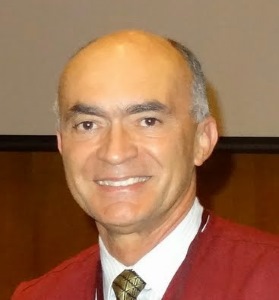 Speaker-Francisco G de La Rosa